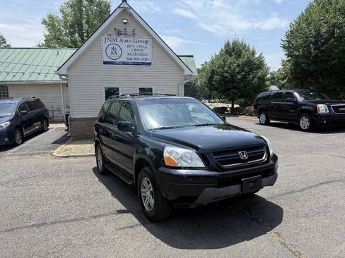 Used 2003 Honda Pilot EX image 1