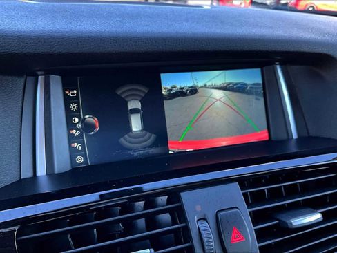 Used 2017 BMW X3 xDrive28i image 24