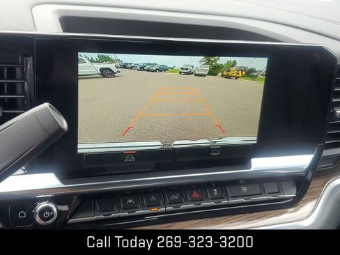 New 2026 GMC Sierra 1500 Elevation image 15