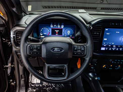 Used 2024 Ford F150 STX image 19