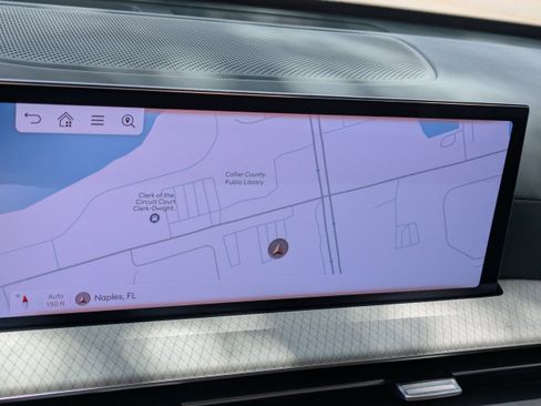 New 2026 Genesis GV80 3.5T Advanced AWD/4WD image 20
