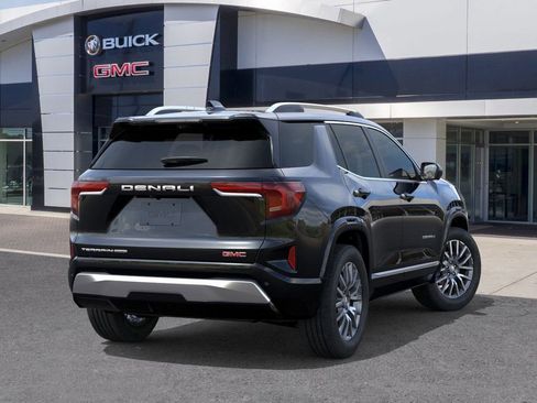 New 2026 GMC Terrain Denali image 4