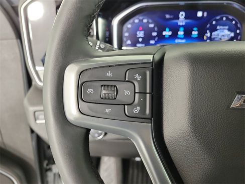 Used 2023 Chevrolet Silverado 1500 LT image 19