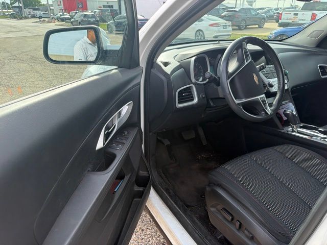 Used 2016 Chevrolet Equinox LT w/ Convenience Package FWD image 6