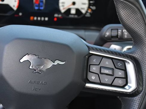 Used 2024 Ford Mustang GT Premium RWD image 27
