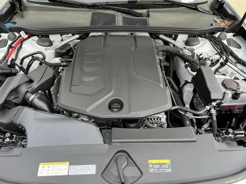 Certified 2025 Audi A5 2.0T Premium Plus w/ Premium Plus AWD/4WD image 36