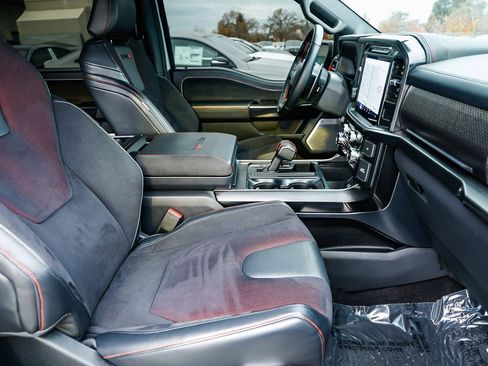 Used 2024 Ford F150 Raptor w/ Equipment Group 803A Raptor R image 17