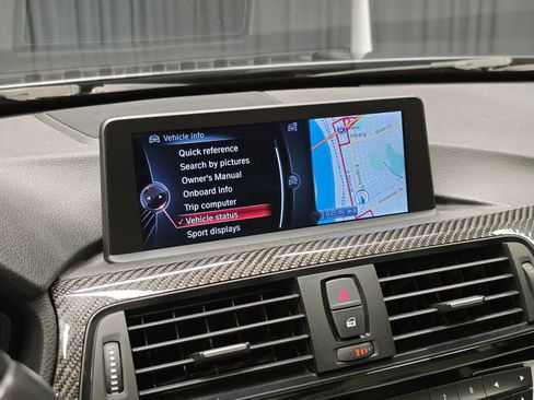 Used 2015 BMW M3 image 25