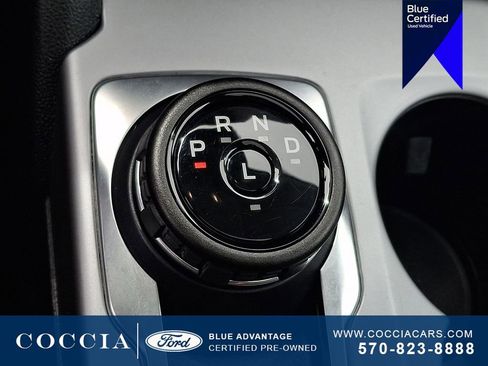 Certified 2023 Ford Bronco Sport Big Bend w/ Convenience Package AWD/4WD image 15