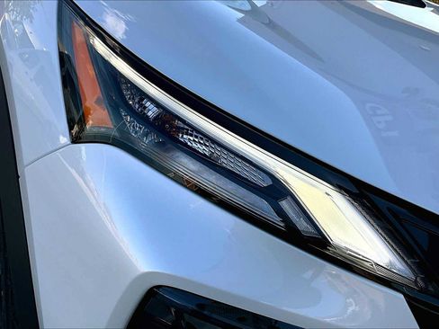 New 2026 Nissan Rogue SV image 18