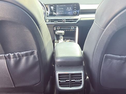 Used 2021 Kia K5 EX FWD image 26