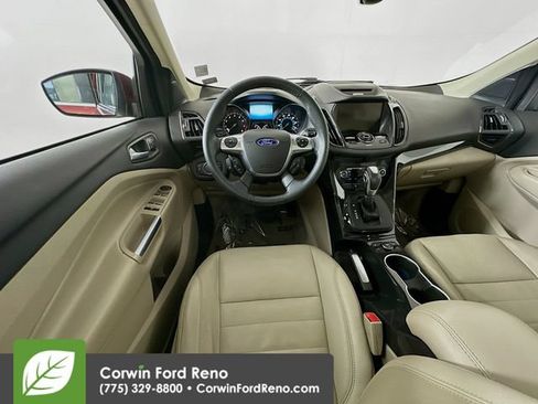 Used 2014 Ford Escape Titanium w/ Equipment Group 401A AWD/4WD image 24