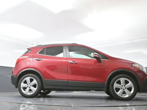Used 2016 Buick Encore FWD image 45
