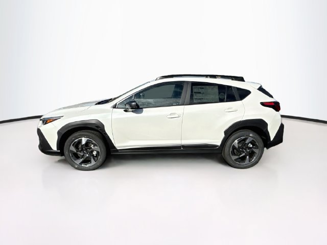 New 2026 Subaru Crosstrek 2.5i Limited AWD/4WD image 3