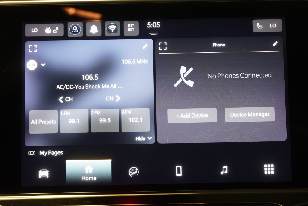 Used 2024 Jeep Compass Limited AWD/4WD image 19