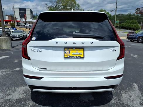 New 2026 Volvo XC90 T8 Ultra w/ Protection Package Premier AWD/4WD image 8