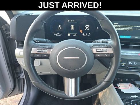 Certified 2024 Hyundai Kona SEL FWD image 10
