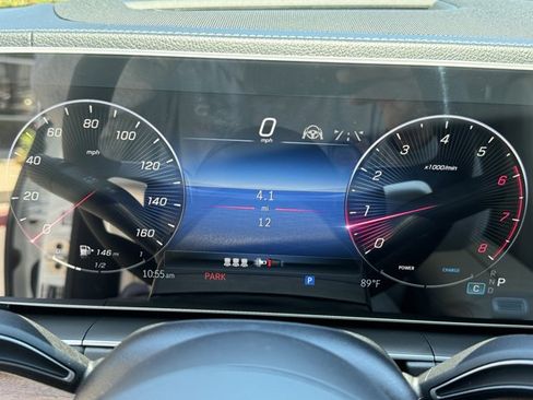 New 2026 Mercedes-Benz GLE 450 4MATIC Coupe image 12