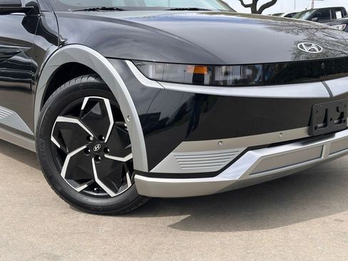 Certified 2024 Hyundai Ioniq 5 Limited image 4