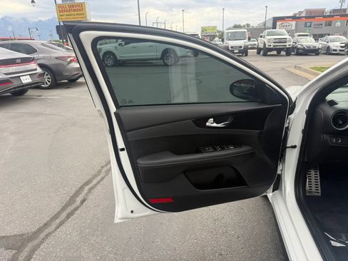Used 2024 Kia Forte GT-Line FWD image 20