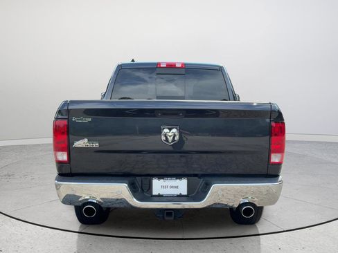 Used 2015 RAM 1500 Big Horn RWD image 8