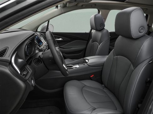 Used 2020 Buick Envision Essence FWD image 16