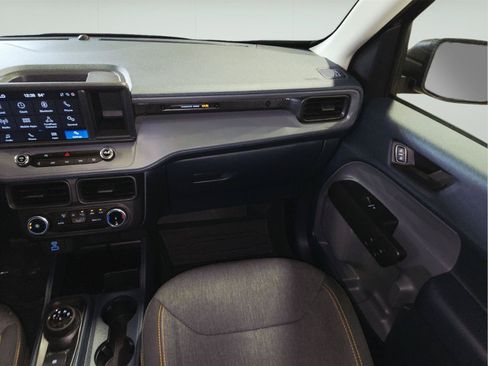 Used 2024 Ford Maverick Tremor w/ Tremor Off-Road Package AWD/4WD image 40