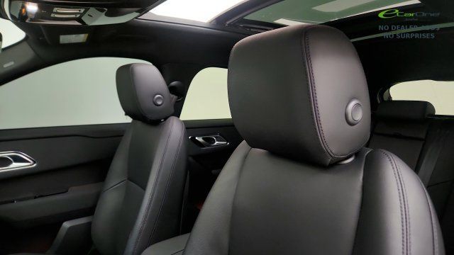 Used 2024 Land Rover Range Rover Velar Dynamic SE AWD/4WD image 49