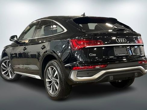 Certified 2025 Audi Q5 2.0T Premium image 12