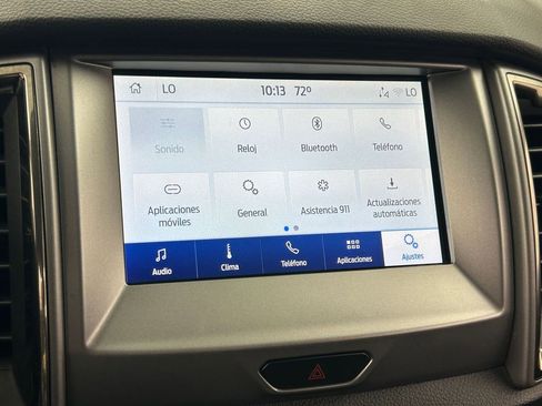 Used 2021 Ford Ranger XLT w/ Equipment Group 301A Mid image 17