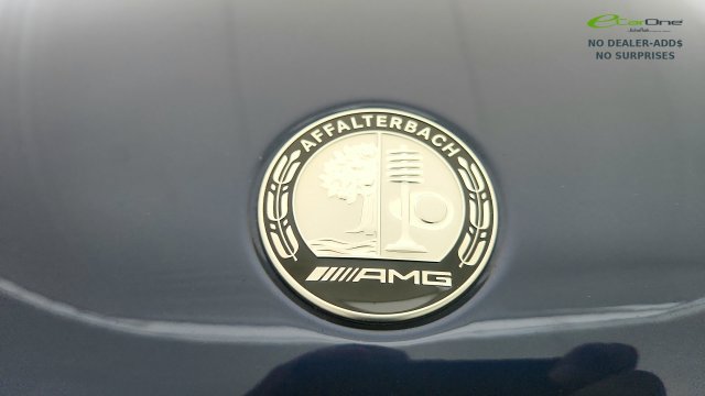 Used 2024 Mercedes-Benz GLE 53 AMG 4MATIC Coupe image 39