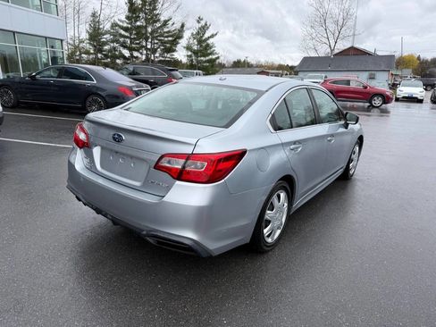 Used 2019 Subaru Legacy 2.5i AWD/4WD image 7