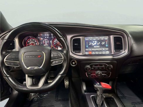 Used 2021 Dodge Charger Scat Pack RWD image 36