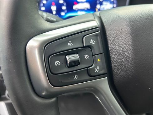 Used 2024 Chevrolet Tahoe LT w/ Luxury Package image 17