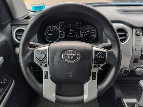 Used 2019 Toyota Tundra SR5 w/ TRD Off Road Package image 19