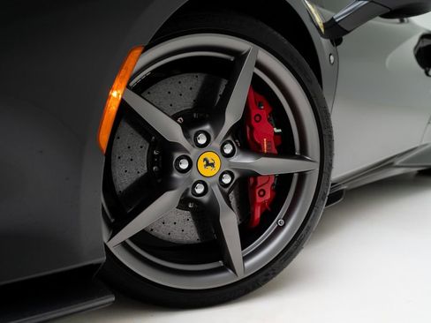 Used 2023 Ferrari F8 Tributo image 49
