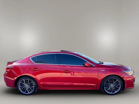 Used 2019 Acura ILX Technology & A-SPEC Pkgs Sedan image 6