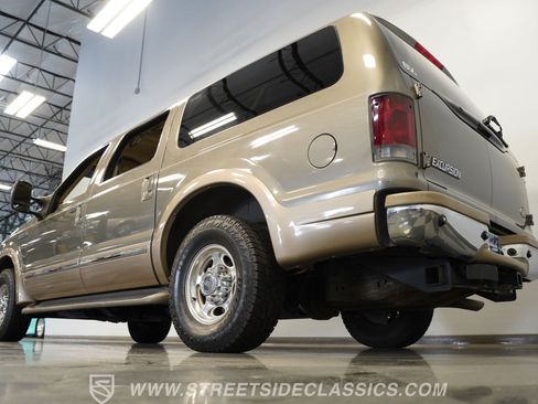 Used 2002 Ford Excursion Limited RWD image 27