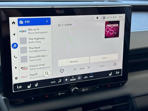 New 2026 Toyota RAV4 AWD Plug-in Hybrid image 21