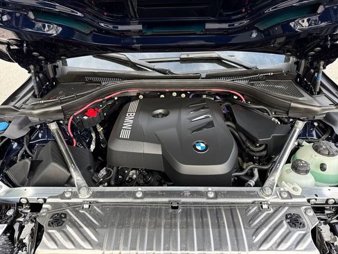 New 2026 BMW X3 xDrive30 AWD/4WD image 31