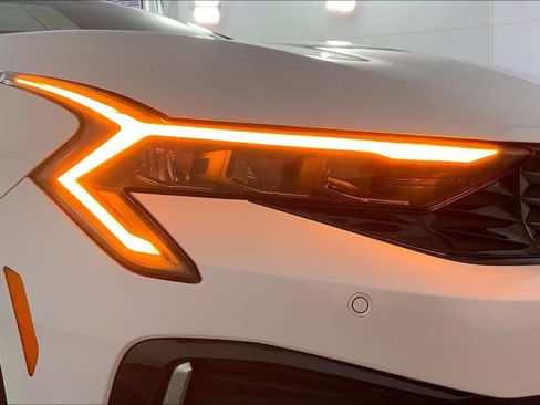 Certified 2025 Kia K5 LXS FWD image 26