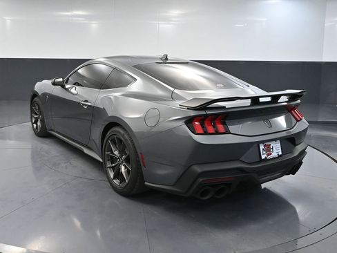 Used 2024 Ford Mustang Dark Horse image 9