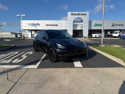 Used 2021 Tesla Model Y Long Range