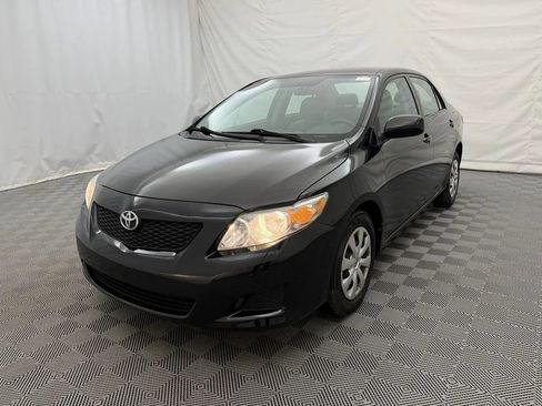 Used 2010 Toyota Corolla FWD image 2
