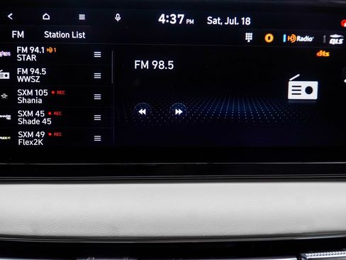 Used 2025 Hyundai Palisade Calligraphy AWD/4WD image 26