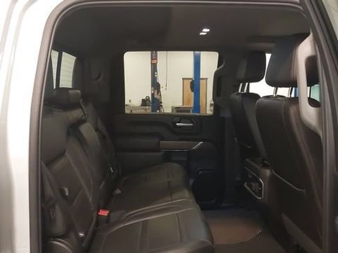 Used 2022 GMC Sierra 2500 Denali AWD/4WD image 38