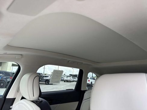 New 2026 Lincoln Nautilus Black Label AWD/4WD image 33