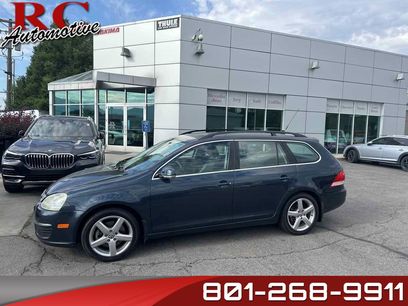 Used 2009 Volkswagen Jetta SEL