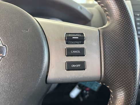 Used 2019 Nissan Frontier PRO-4X w/ Pro-4x Luxury Package image 30