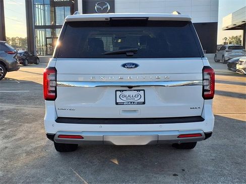 Used 2024 Ford Expedition Max Limited image 6